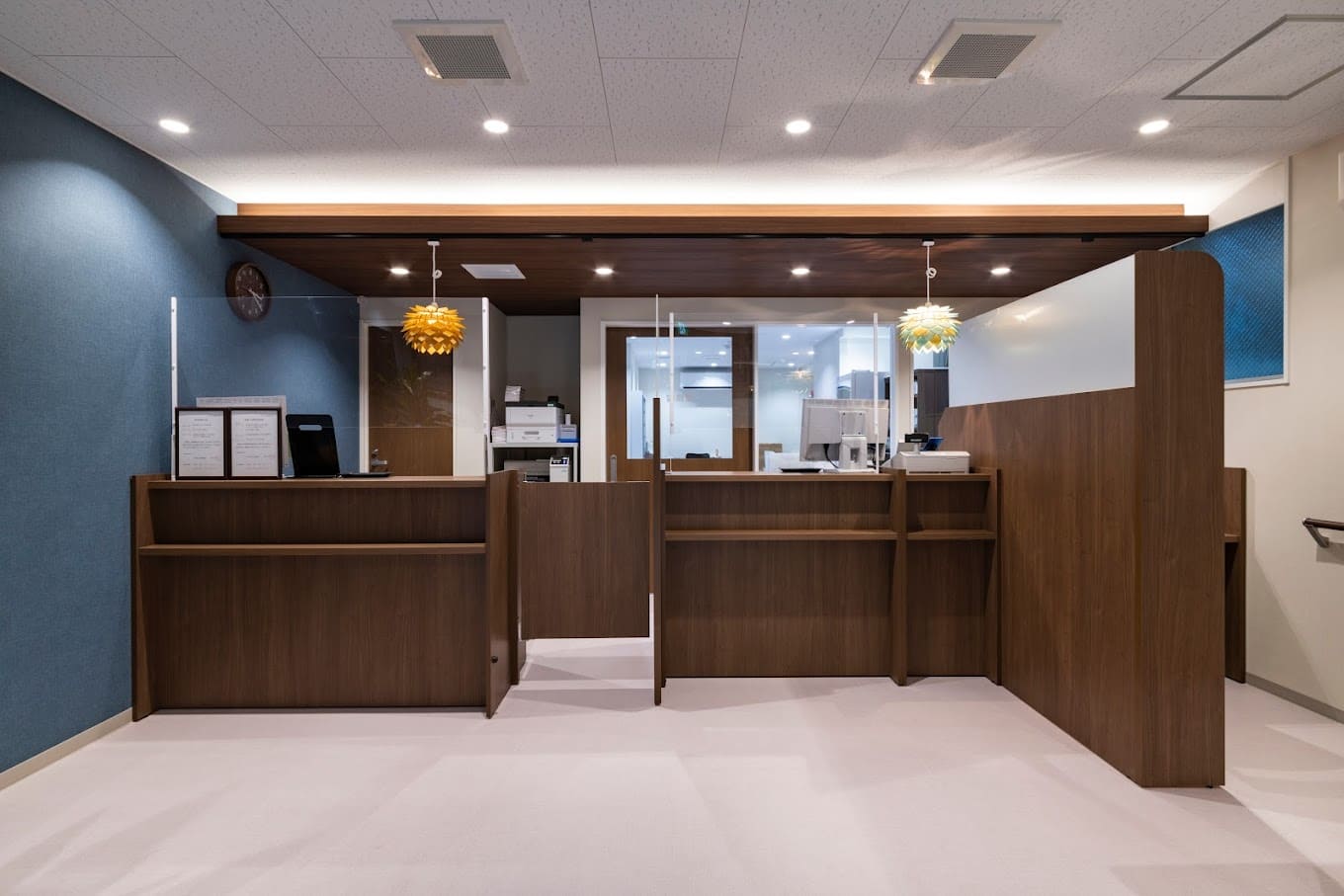 あおぞら薬局根津店 の写真