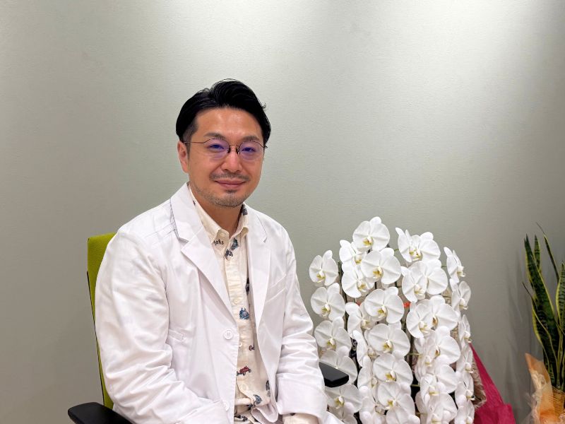 やまがた十日町メンタルクリニック の写真