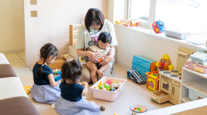 公式案内画像