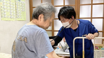 医療法人社団ときわ の写真
