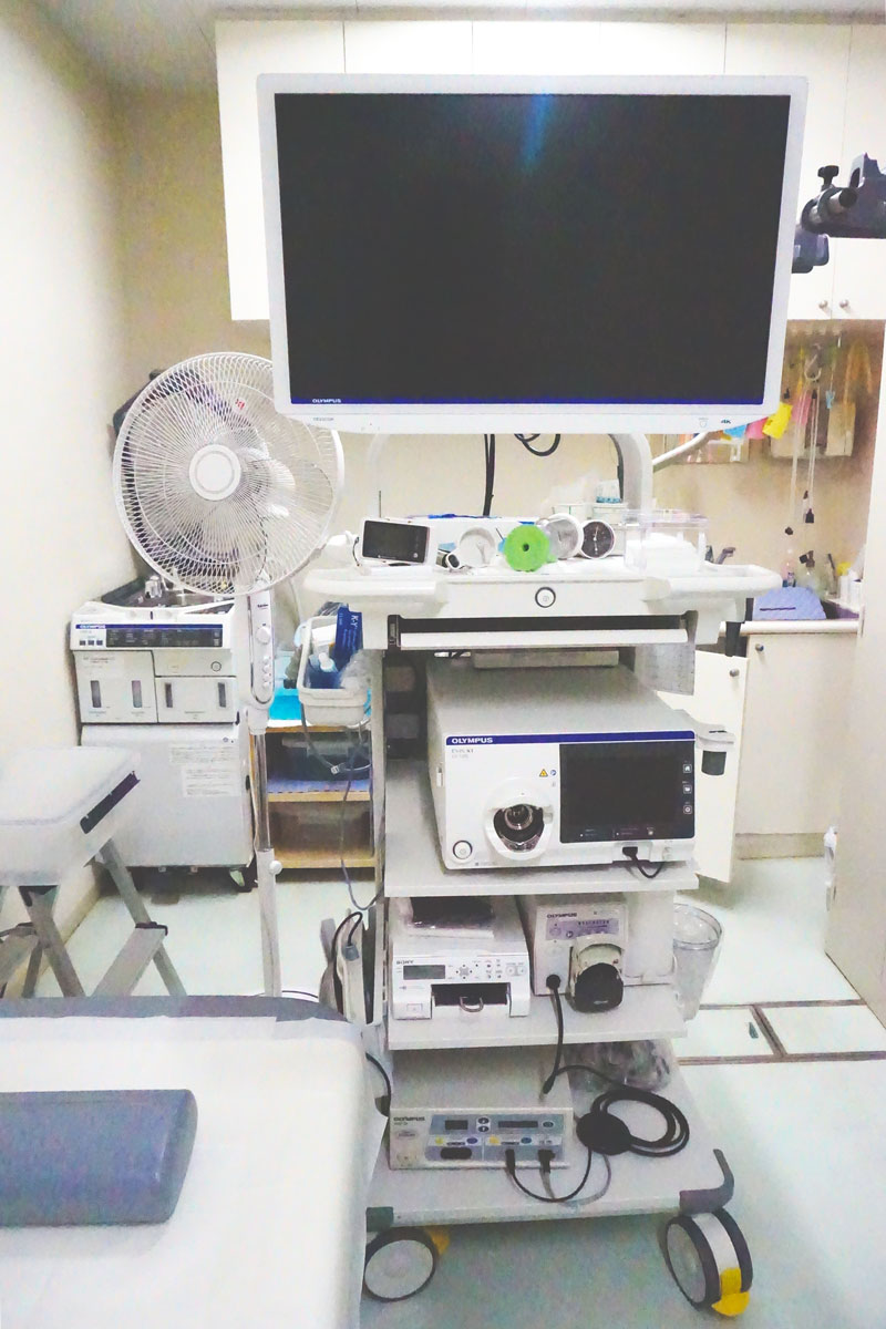 とくち内科医院 の写真