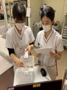 東京労災病院 の写真
