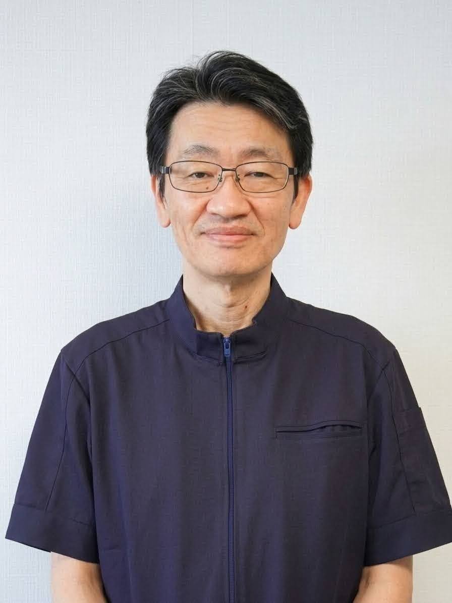 協立病院 院長