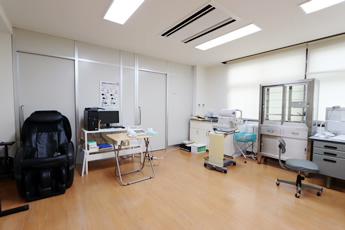 医療法人社団卓和会ユリクリニック の写真
