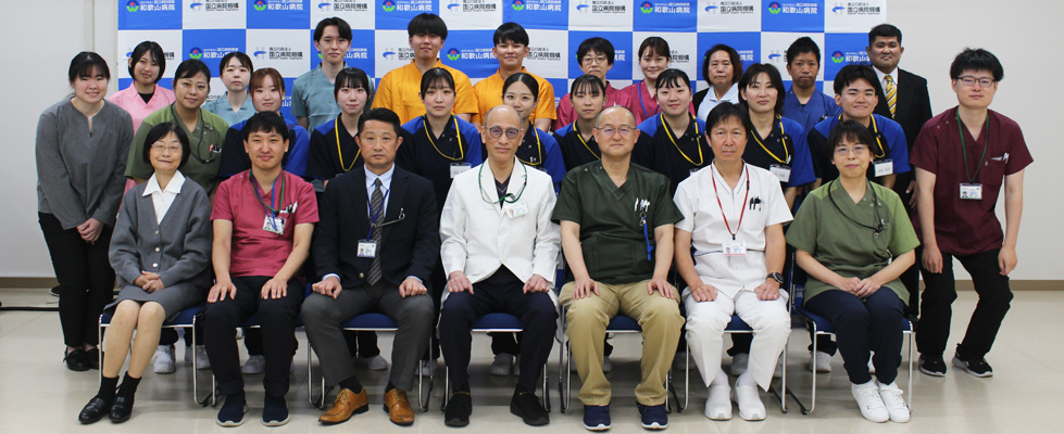 公式代表画像
