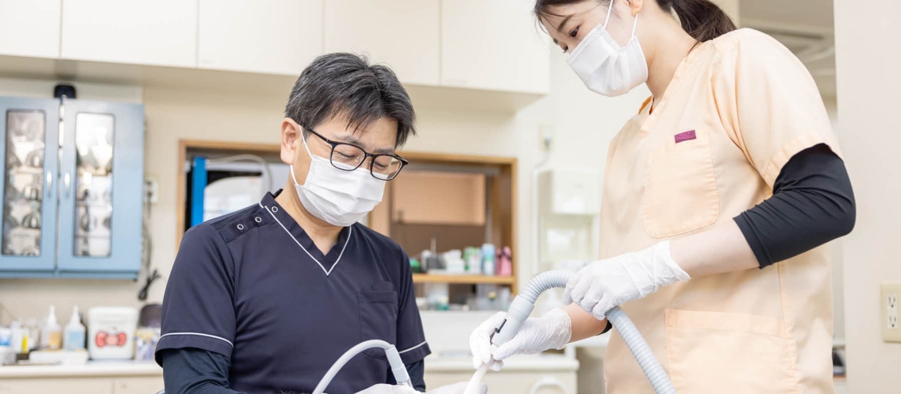 西方歯科診療所 の写真