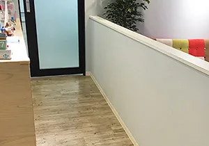 西新井みなと歯科 の写真