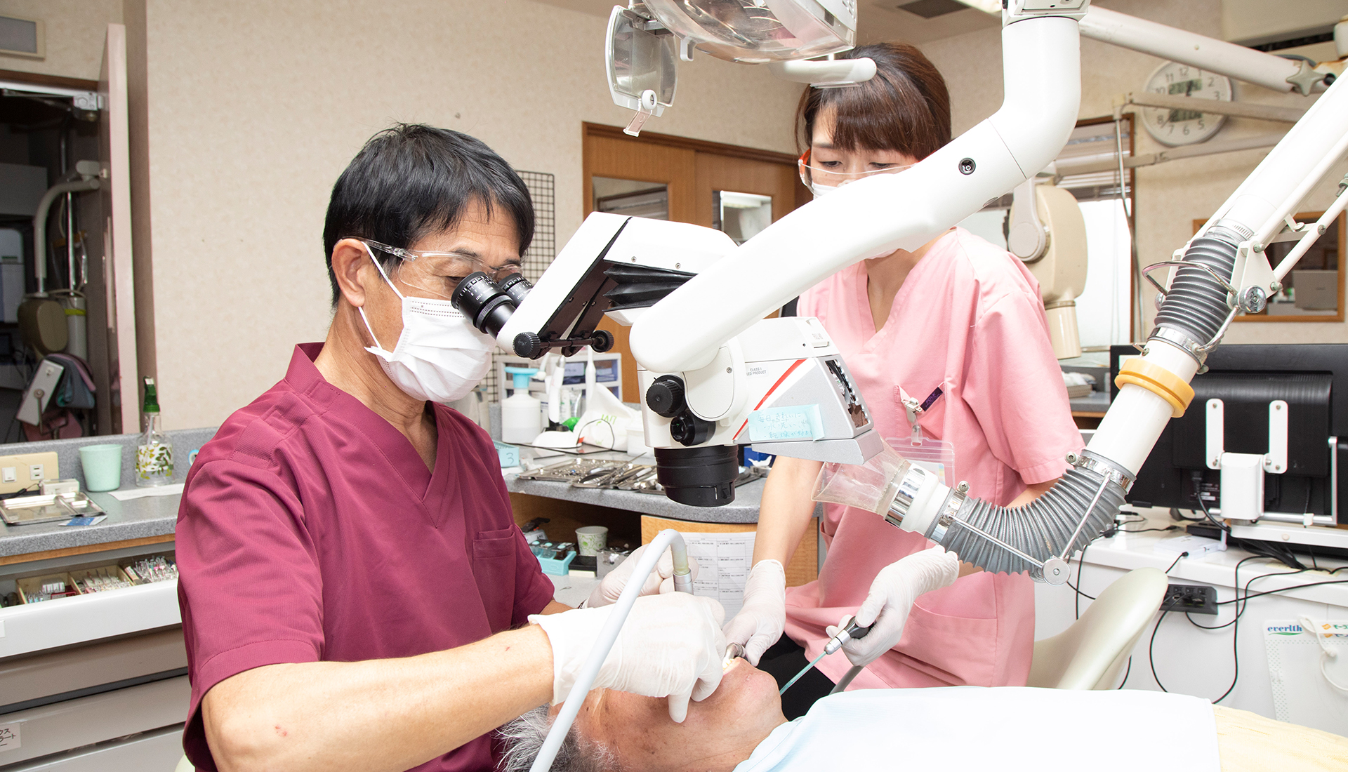 大西歯科クリニック の写真
