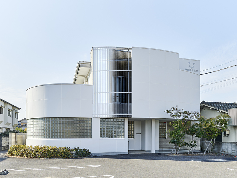 医療法人社団阿部歯科医院 の写真