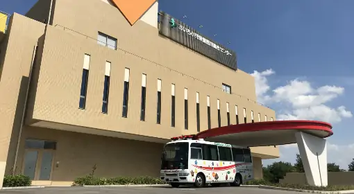 公式案内画像