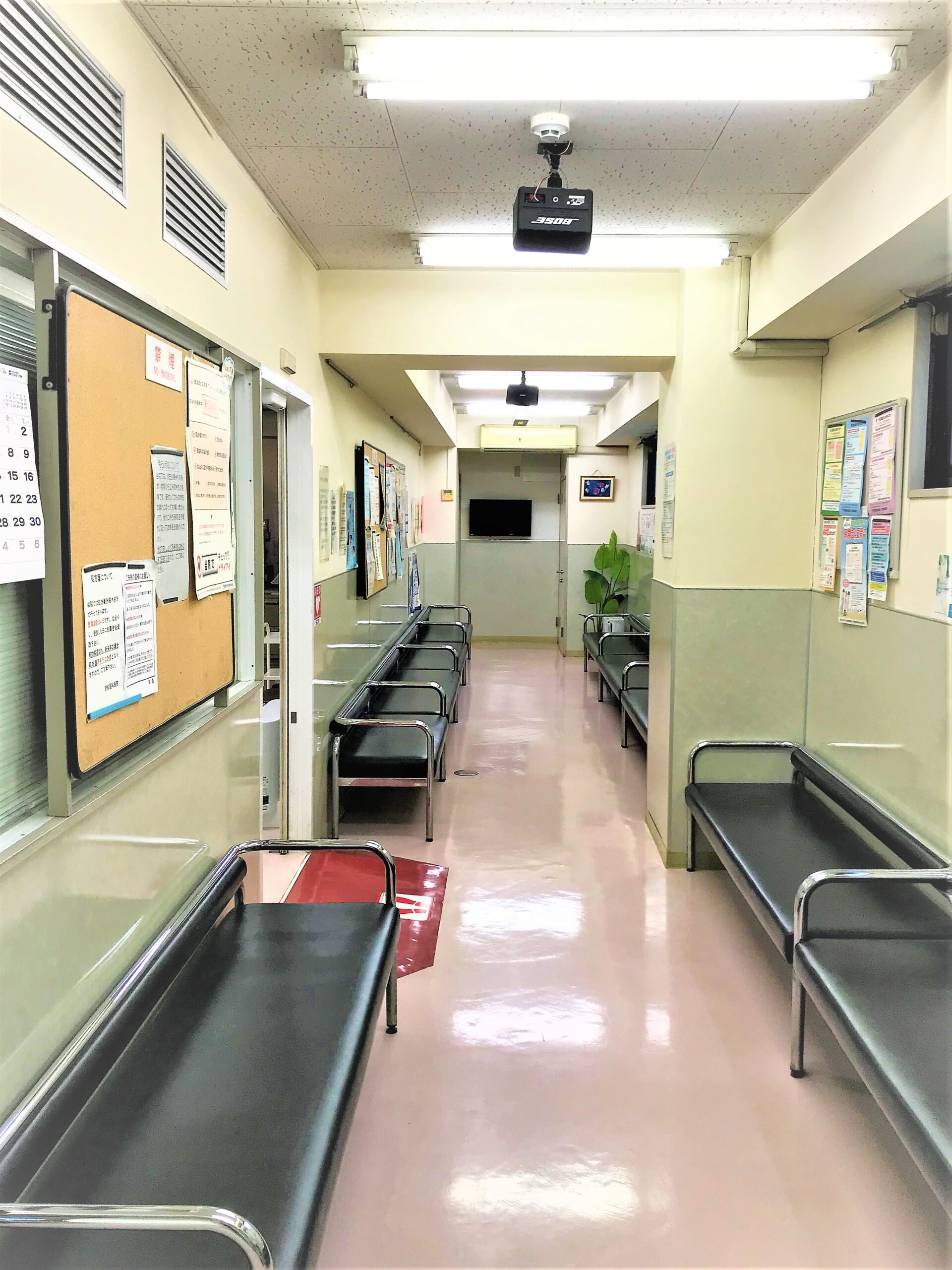 医療法人社団ＦＩＮＥＤＡＹＳ赤松眼科医院 の写真