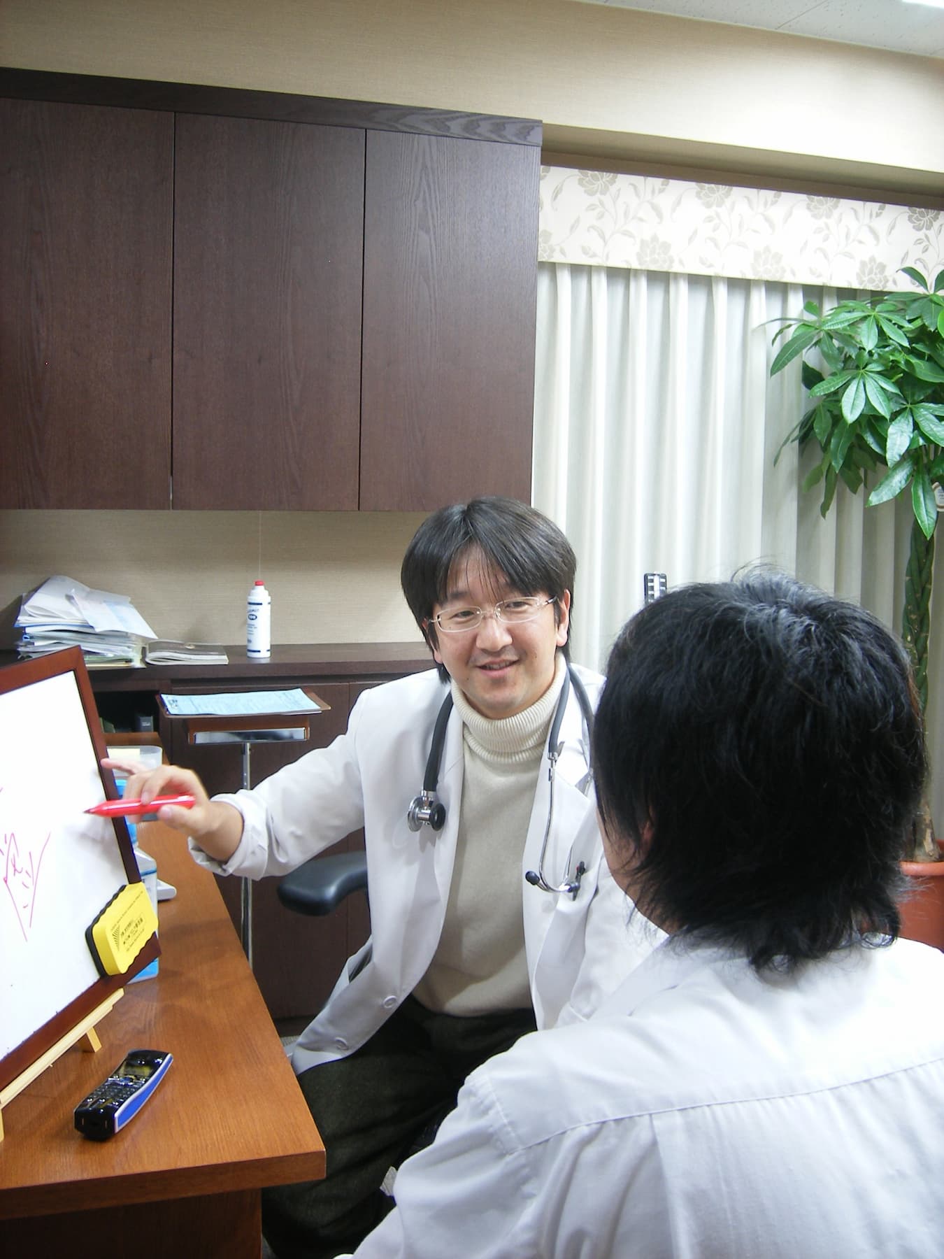 医療法人社団ひのき会　証クリニック神田 の写真