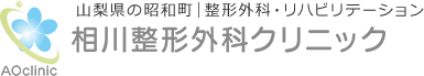 医療法人建義会 相川整形外科クリニック