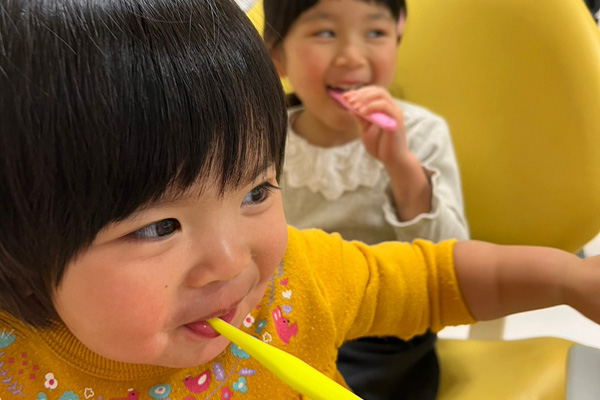 長崎市 医療法人有光会 ありた小児歯科・矯正歯科 の写真