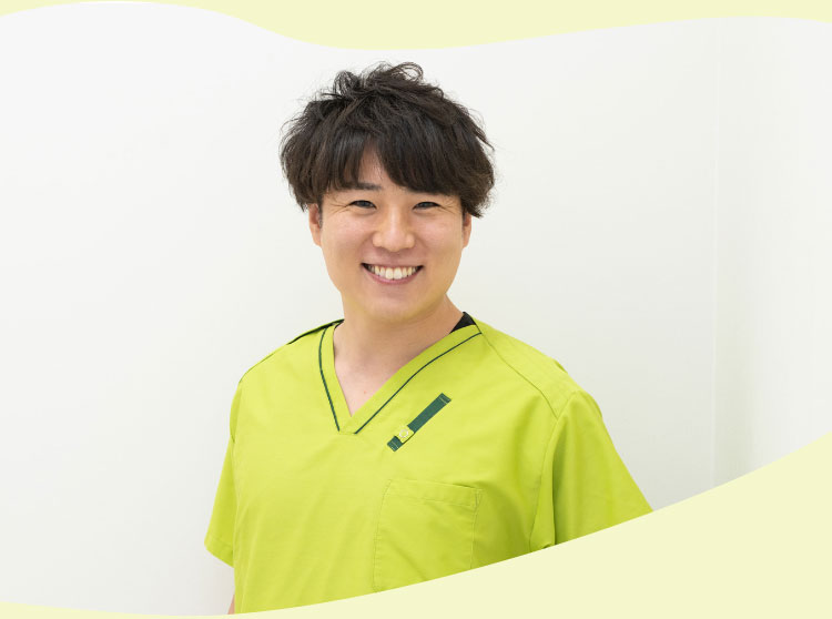 朝霞フォレスト歯科・矯正歯科 の写真