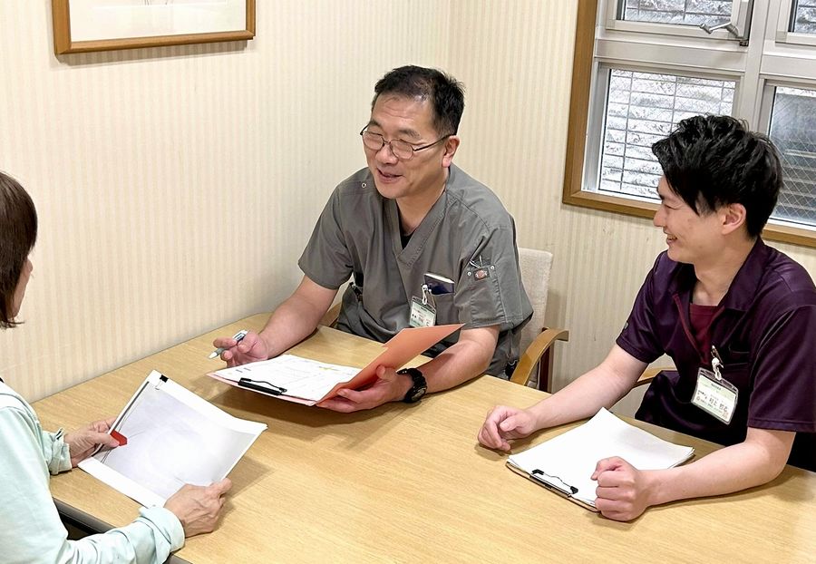 ベテル三番町クリニック の写真