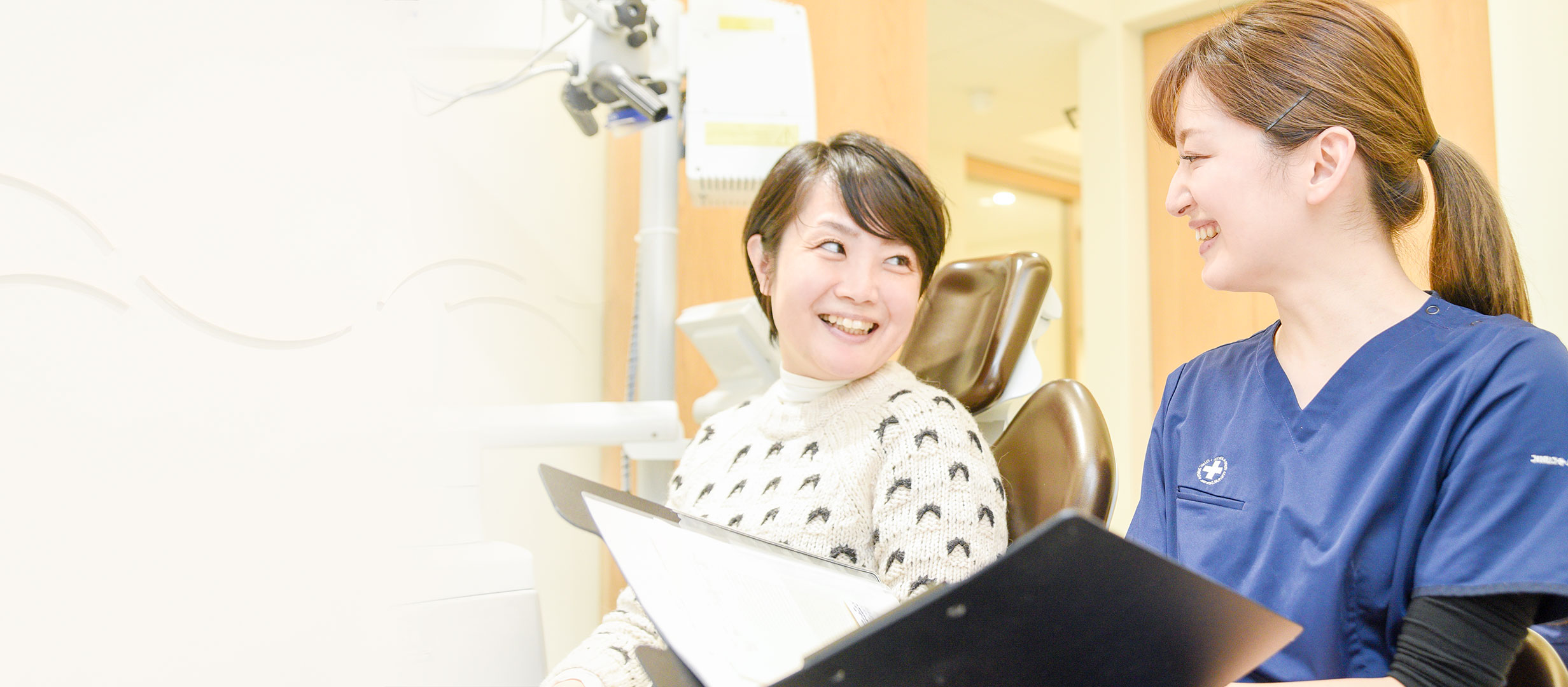 セントラル歯科医院 の写真