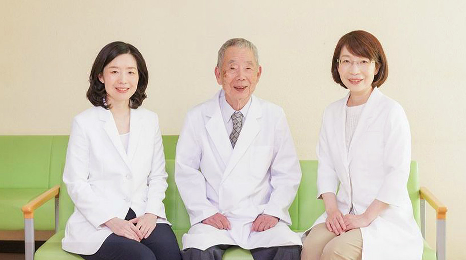 高橋整形外科 ちさと眼科 の写真