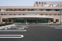 備前市国民健康保険市立吉永病院 の写真