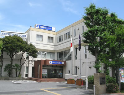 江戸川区小岩健康サポートセンター の写真