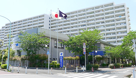 江戸川区なぎさ健康サポートセンター の写真