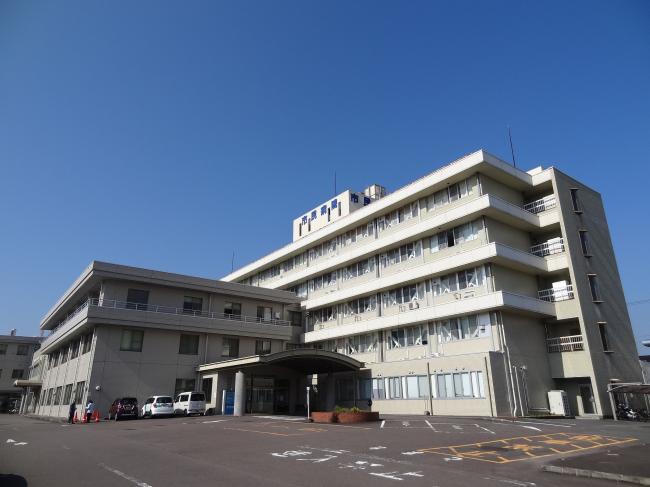 四万十市立市民病院 の写真