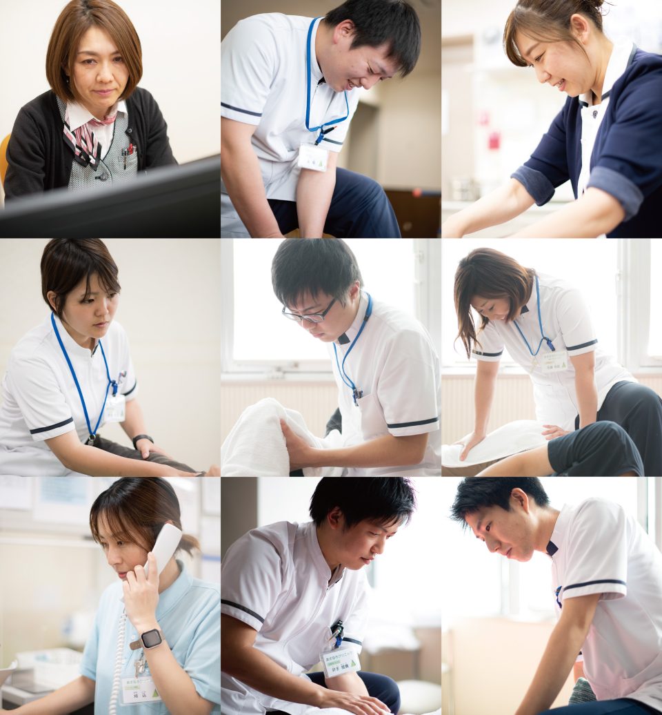 医療法人社団君津あすなろ会　あすなろクリニック の写真