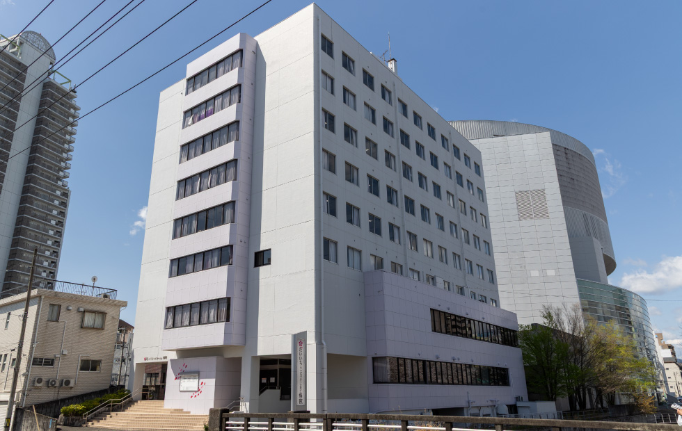 だいいちリハビリテーション病院 の写真