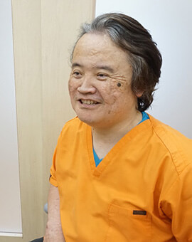 どんぐり歯科 の写真