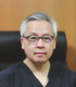 網走厚生病院の院長紹介写真