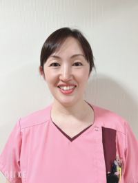 網走厚生病院看護部長の紹介写真
