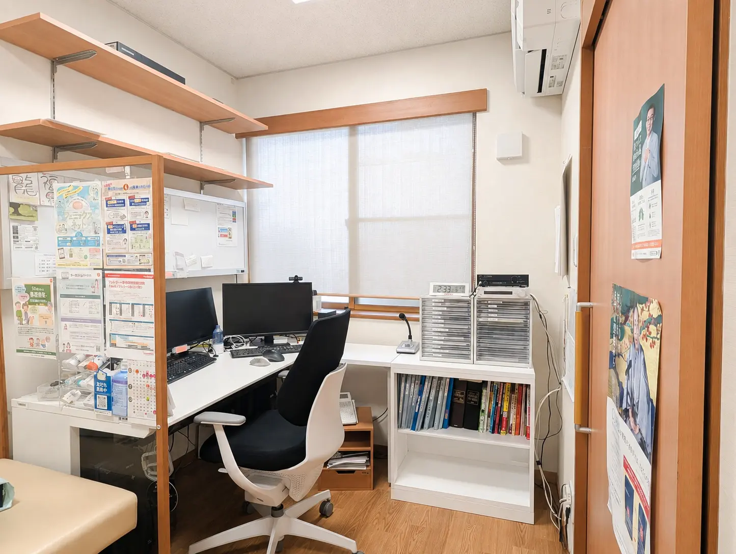 医療法人社団 江部医院 の写真
