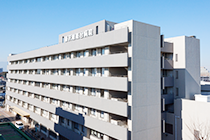 藤沢湘南台病院 の写真