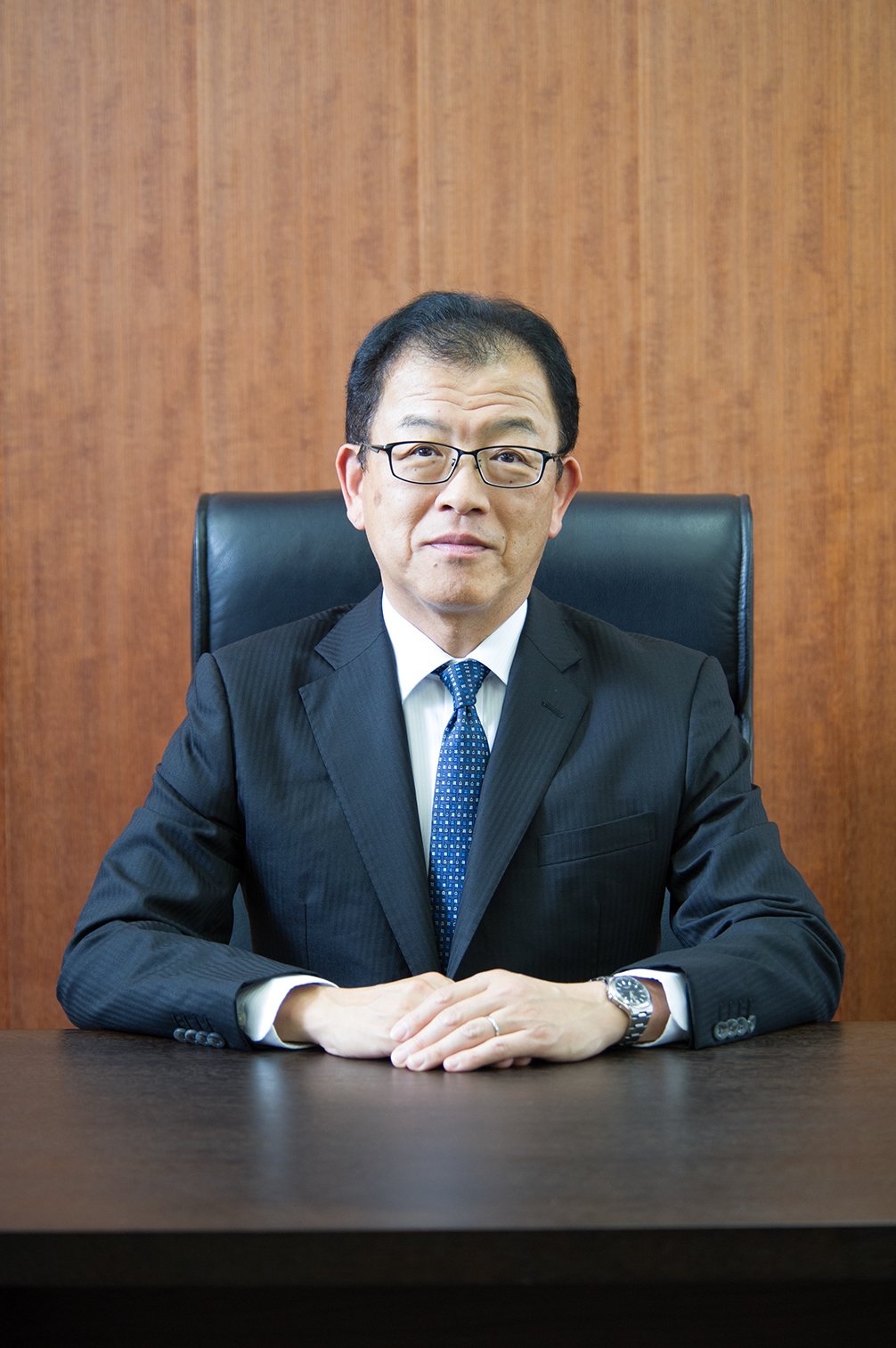 福島県立医科大学附属病院 公式サイト掲載写真