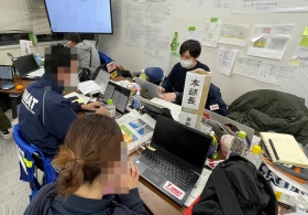 福島赤十字病院
