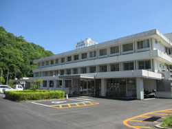 福渡病院 の写真