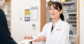 五大薬局青山店 の写真