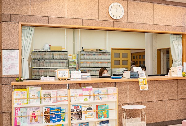 公式案内画像