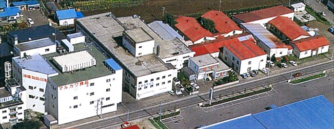 株式会社北海道・マルカワ の写真