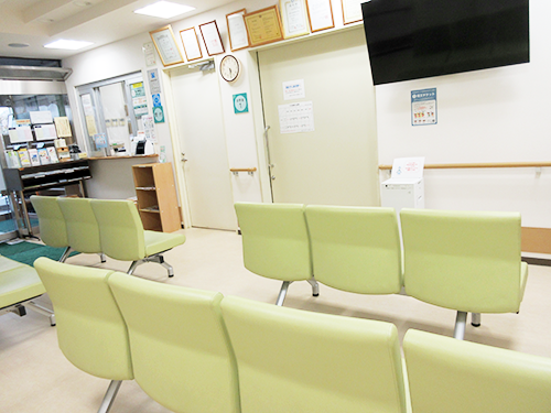 医療法人社団恵和会 八王子恵愛医院 の写真