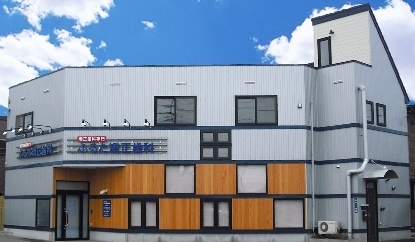 道南・函館 矯正歯科 の写真