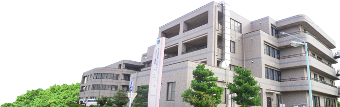 医療法人博報会 いのこし病院 の写真