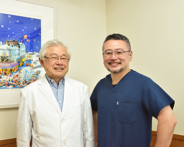 医療法人社団 幾瀬会 の写真