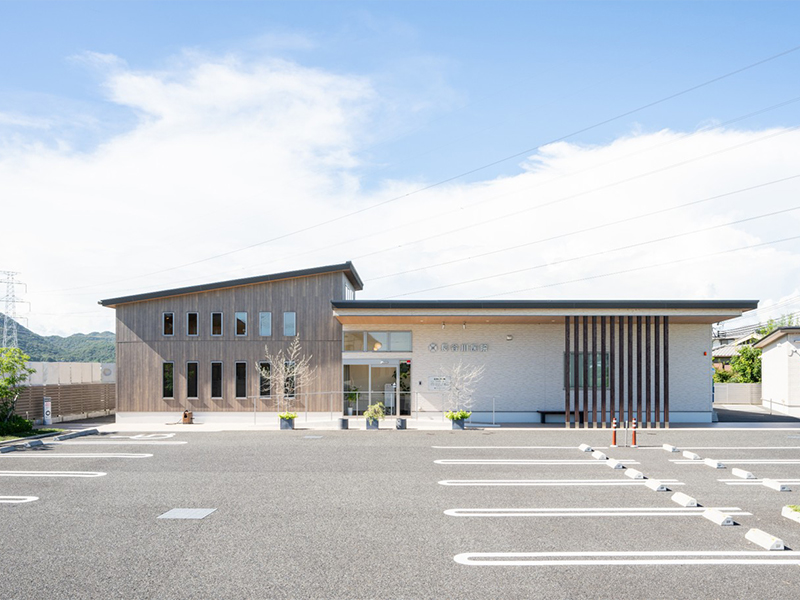 長谷川医院 の写真