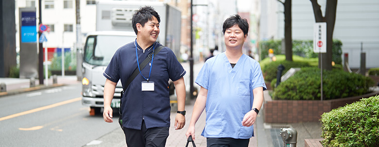 平郁会 の写真