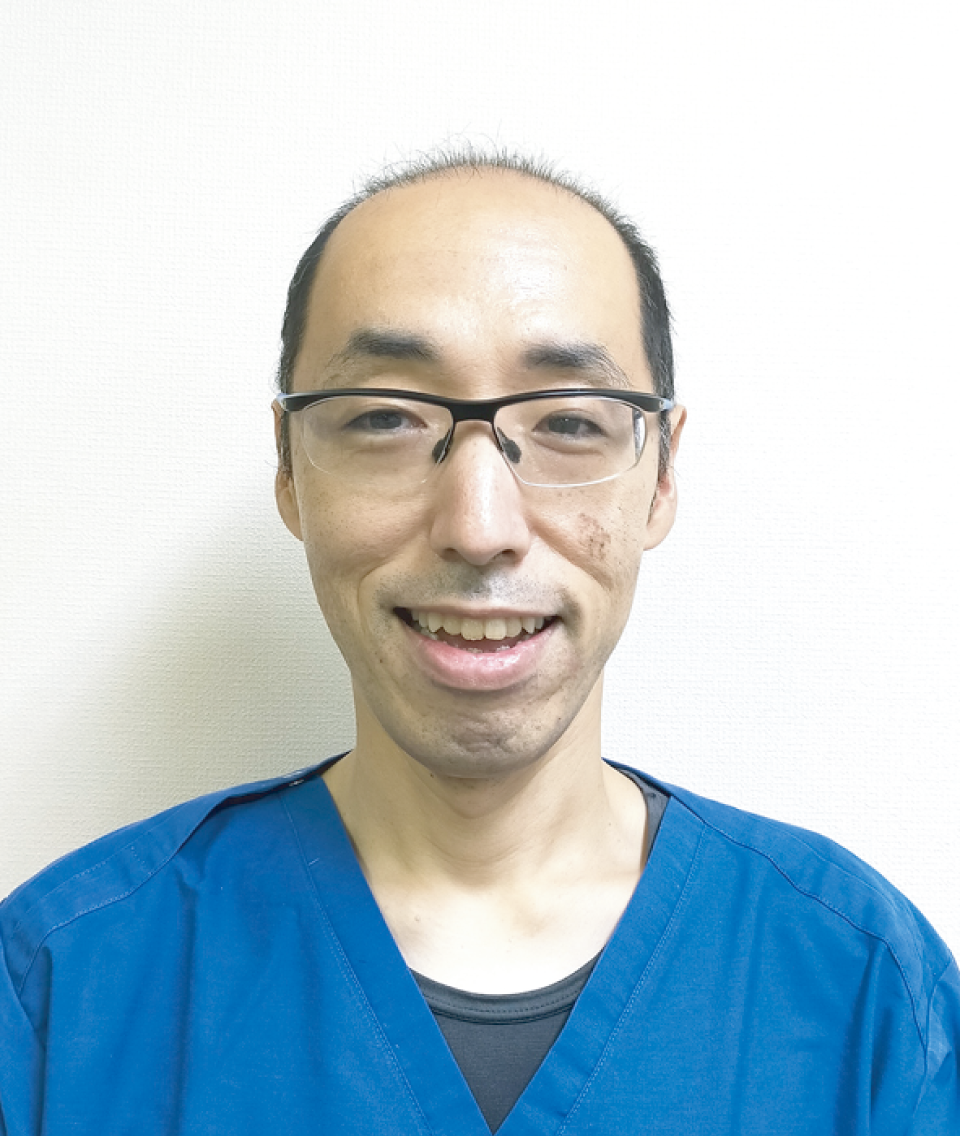 樋口クリニック歯科 の写真