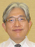 平鹿総合病院 院長