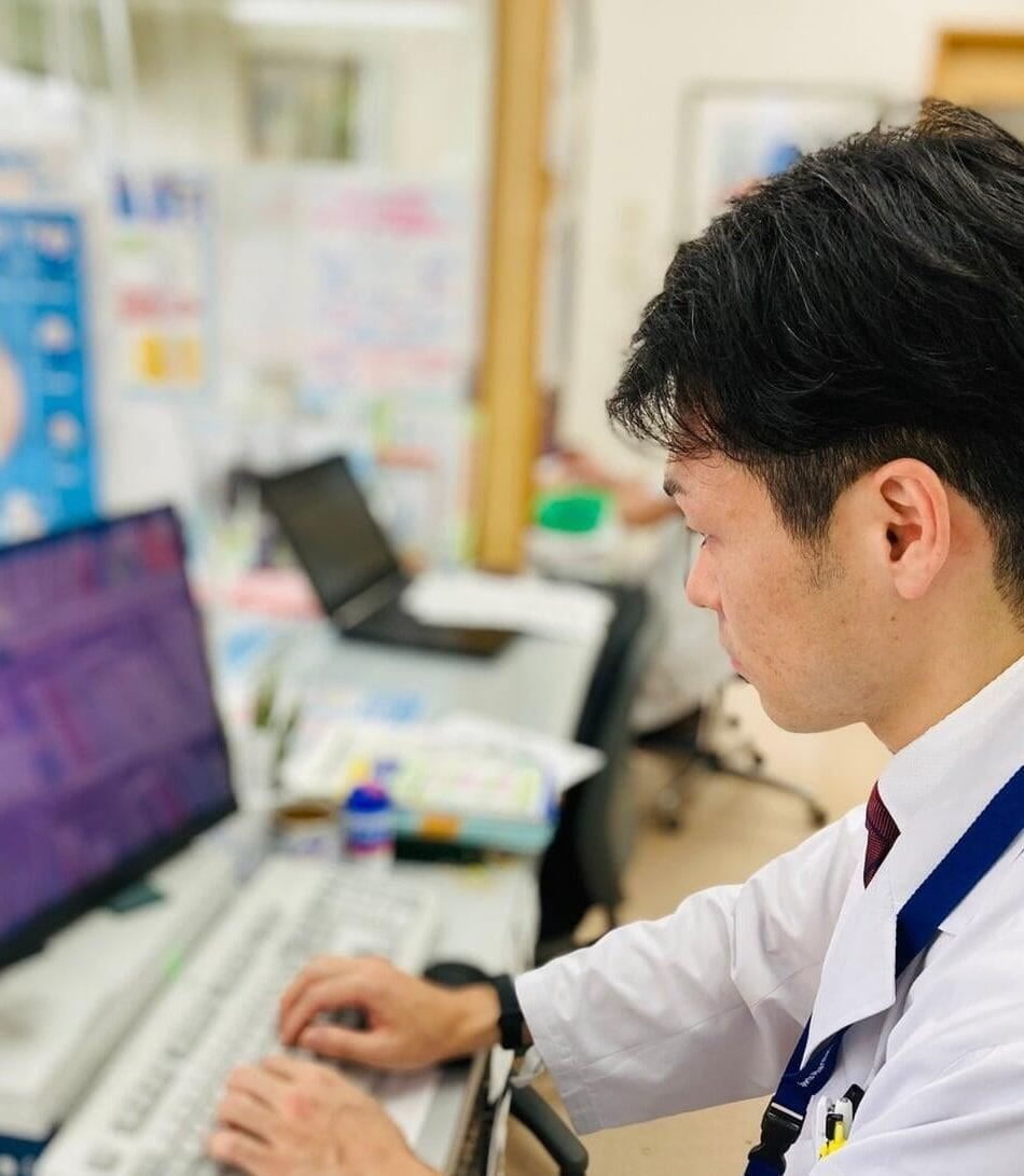 平野ごう薬局 の写真