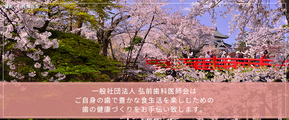 一般社団法人 弘前歯科 の写真