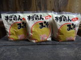 公式商品紹介に掲載されたすずらんみそ1.2kg袋